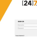 HRMS 247 Login